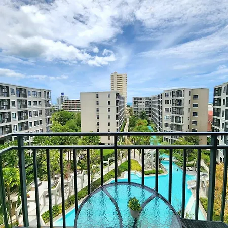 La Casita Hua Hin Apartment Exterior photo