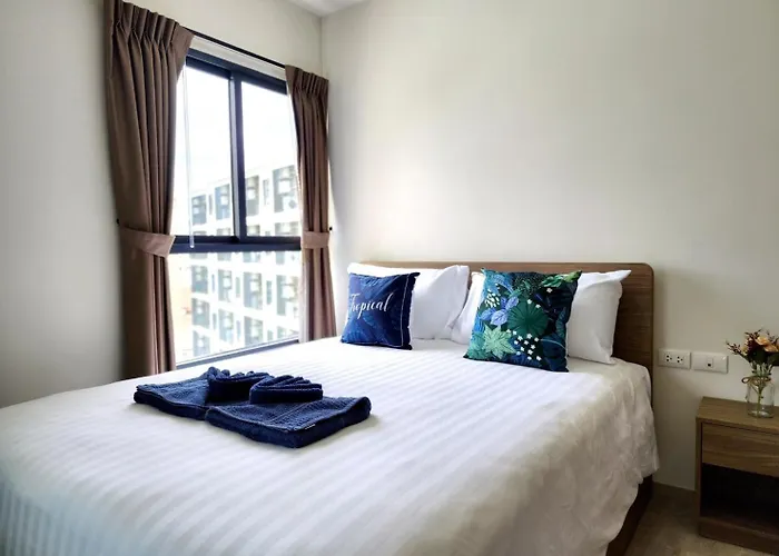 La Casita Hua Hin