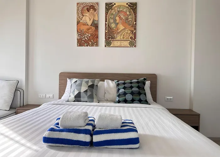 La Casita Hua Hin