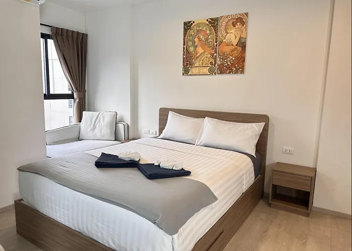La Casita Hua Hin