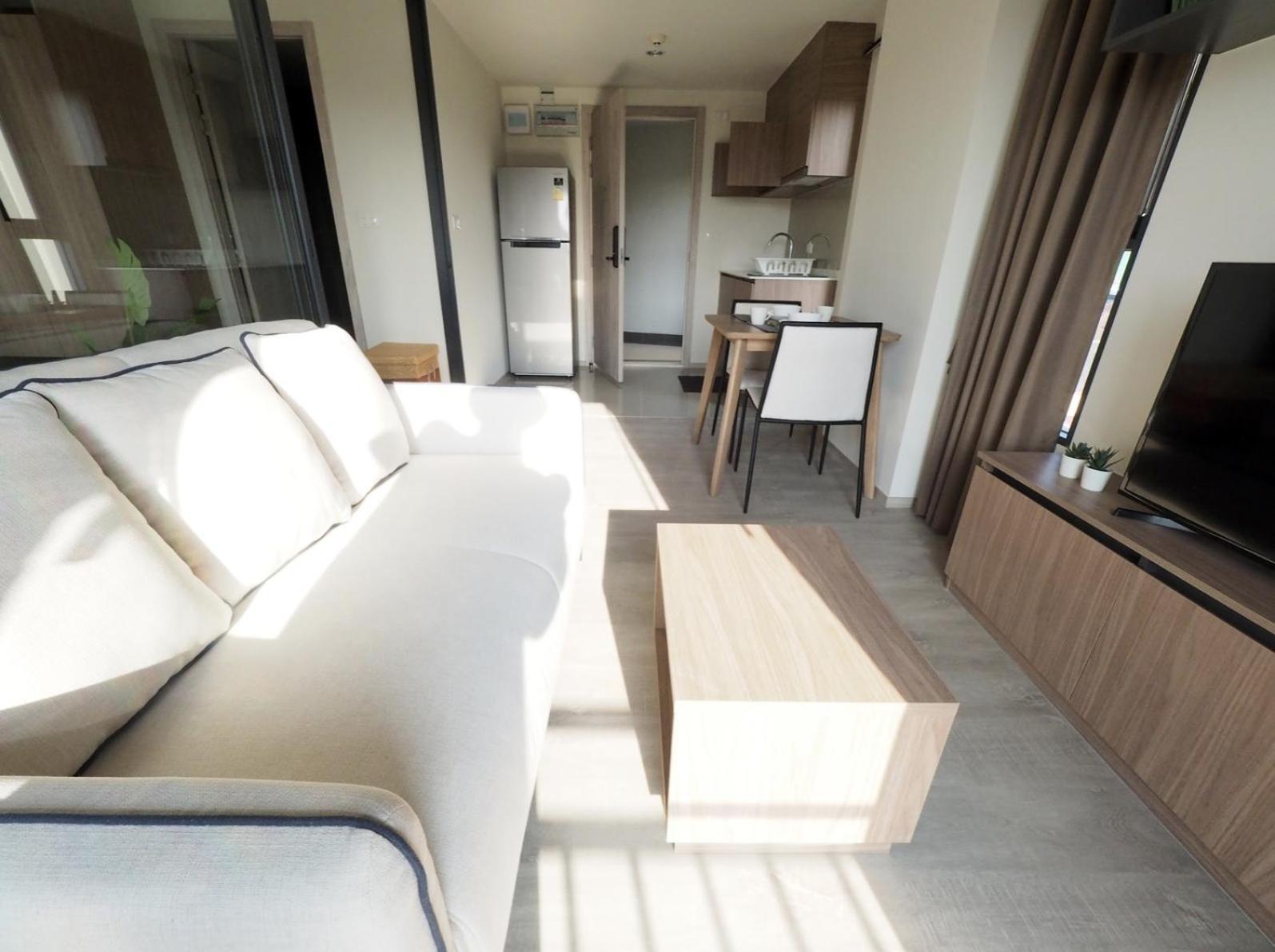 La Casita 公寓