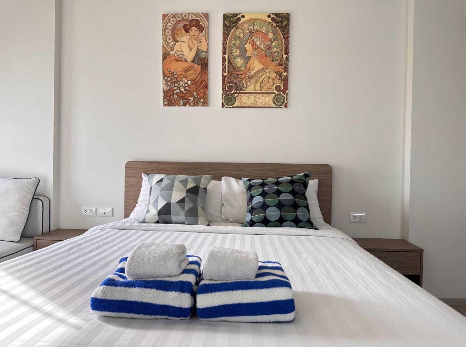 La Casita Apartment Hua Hin