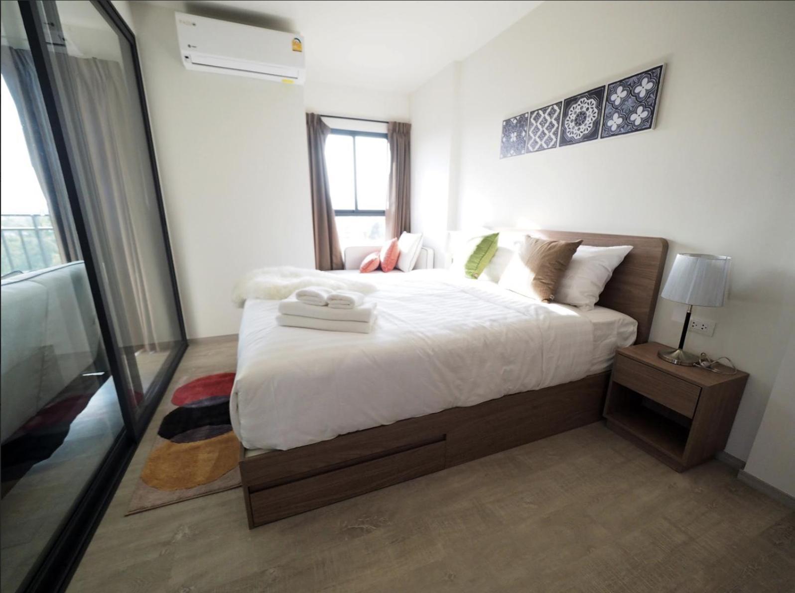 公寓 La Casita *